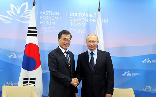 koreavin kathai