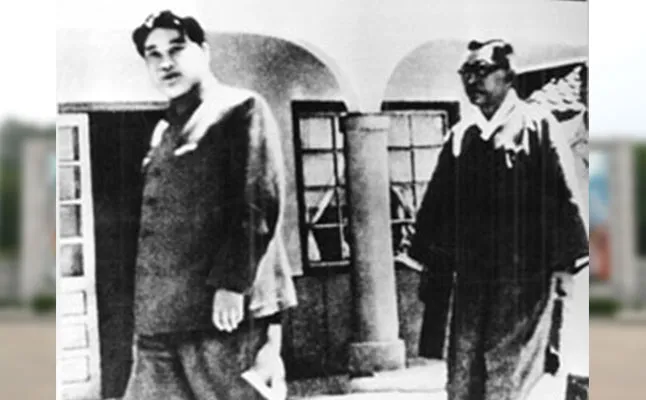 koreavin kathai 