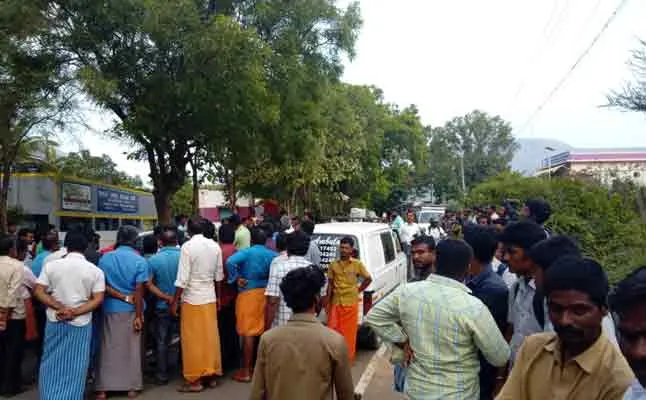 kovai