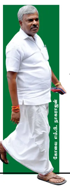 kovai-nagarajan