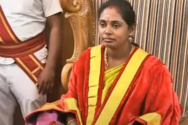 Coimbatore Mayor resigns; Corporation Commissioner explanation