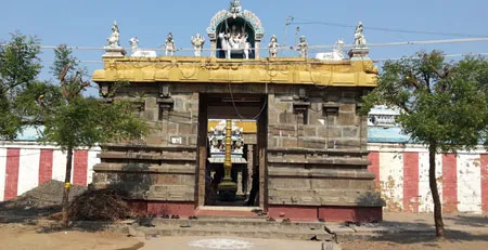 kovil