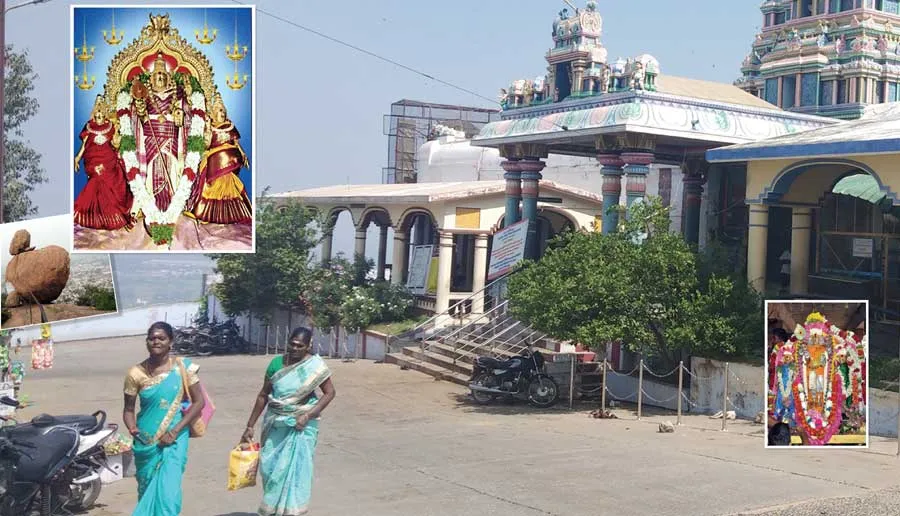 kovil