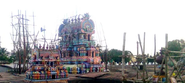 kovil