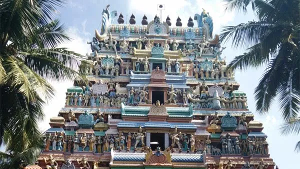 kovil