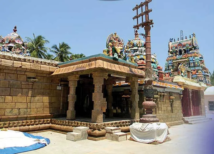 kovil