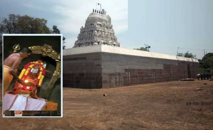 kovil