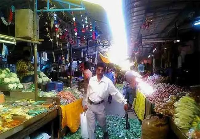chennai koyambedu market day tomorrow holiday pm request 