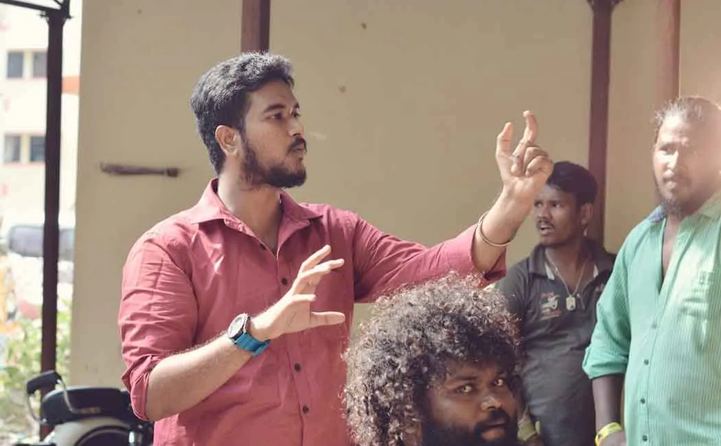 kp selva