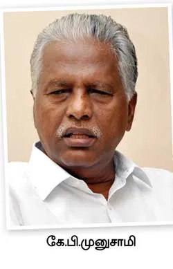 kpmunusamy