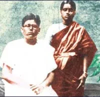 K. B. Sundarambal