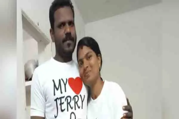 Lost their lives continuously  in the same family in krishnagiri