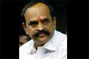 Kadambur Raju