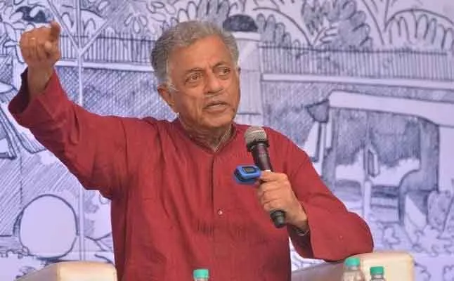 krish karnat