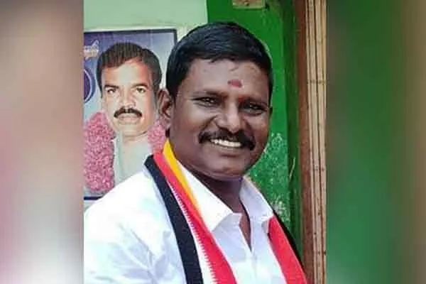 Sholingar constituency PMK and Congress 