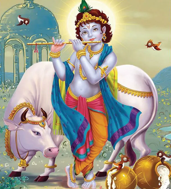 krishnan