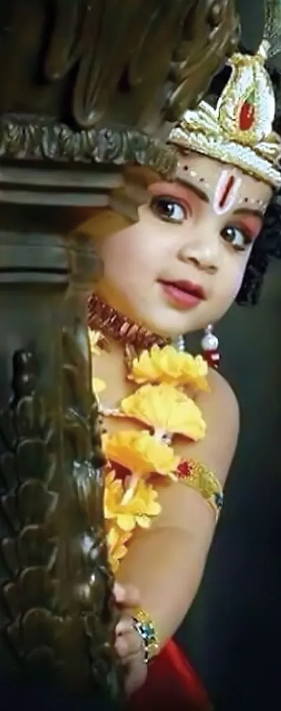 krishnan