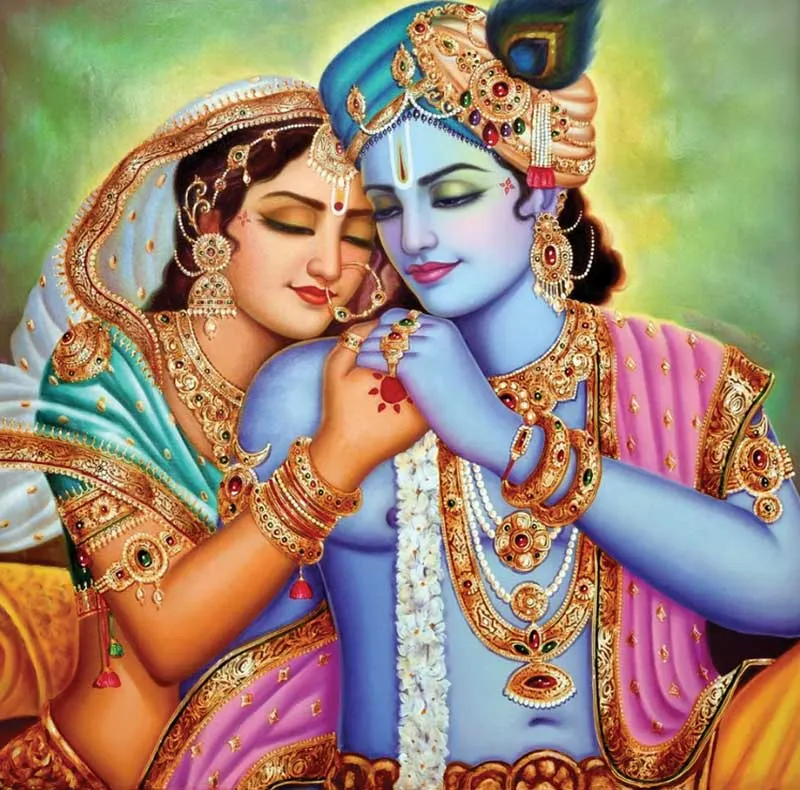 krishnan