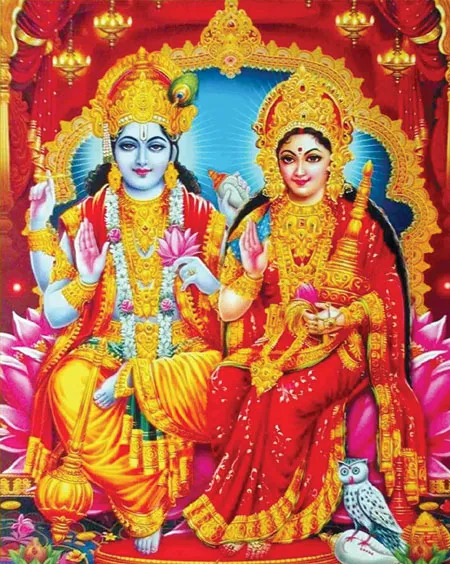 krishnan
