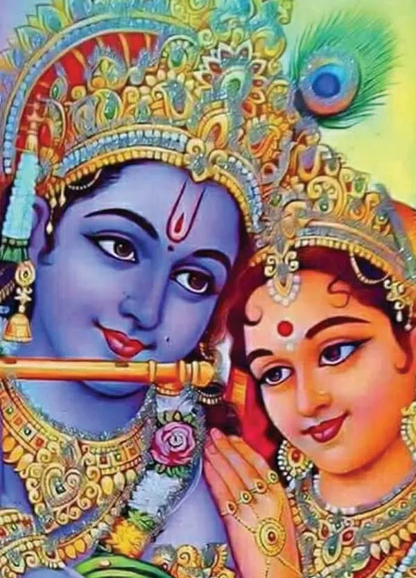 krishnar