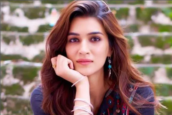 krithi sanon