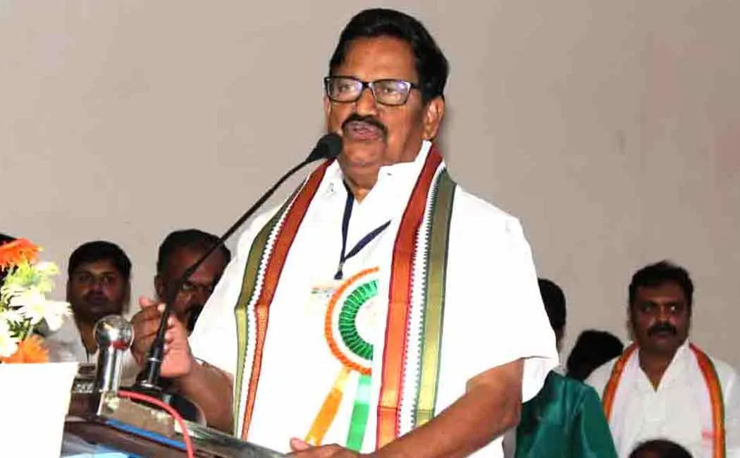 Manipur issue Congress across Tamil Nadu today