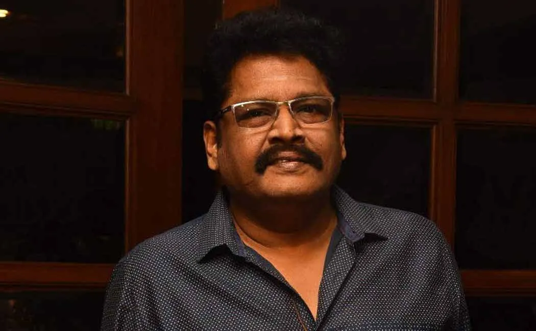 ks ravikumar direction  starring raghava lawrence elvin