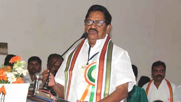 K. S. Alagiri 