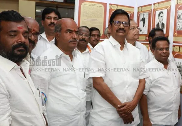 k s azhagiri