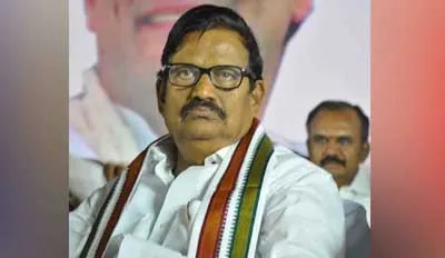 K. S. Alagiri