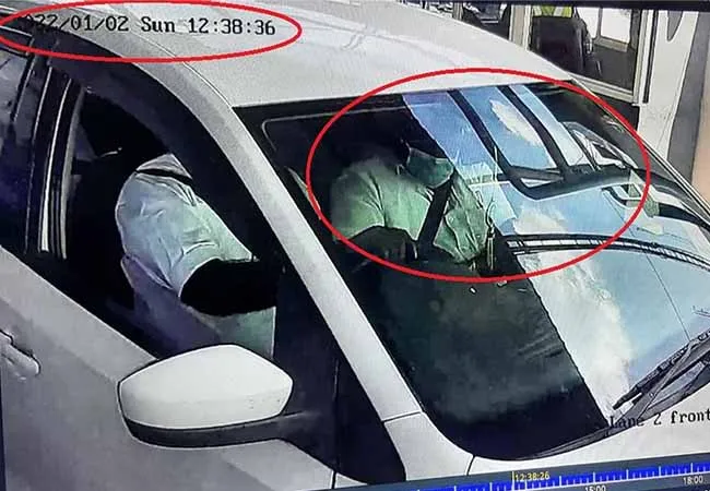 Rajendrabalaji studying Netaji in jail! New information to suffocate the police!
