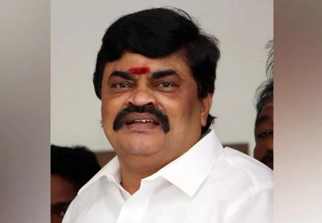 virudhunagar district admk leader pressmeet 