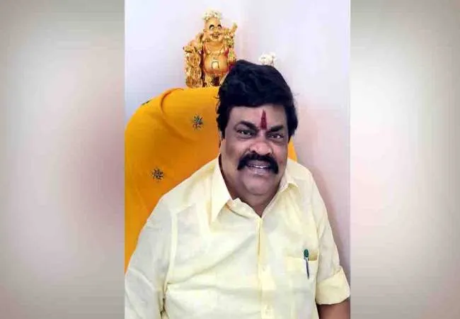 maruthu pandiyarkal minister kt rajendra balaji 