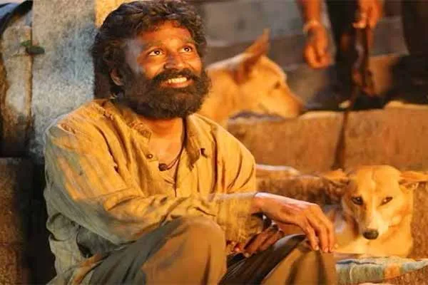Kuberaa movie review
