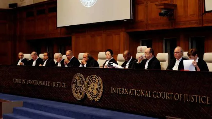 pakistan arrested in iaf former officer kulpushan jadhav international court order