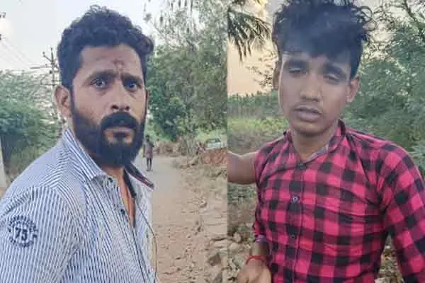 karur district kulithalai nineteen year old boy involved issue 