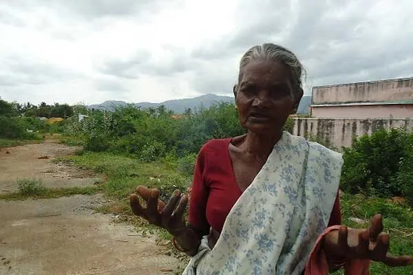 kullampatti village