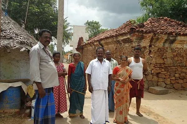 kullampatti village