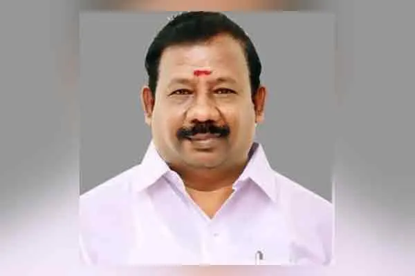 Ulundhhurpet constituency admk and dmk computation 