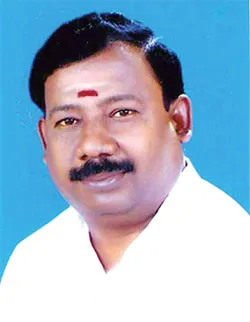 kumaraguru