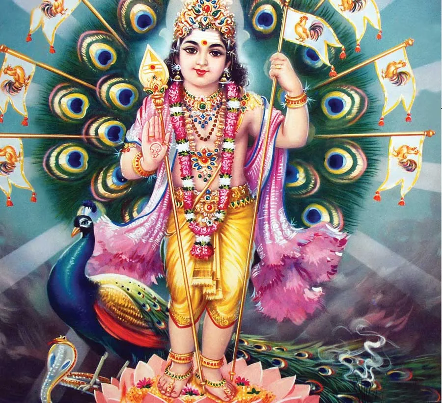 kumaran