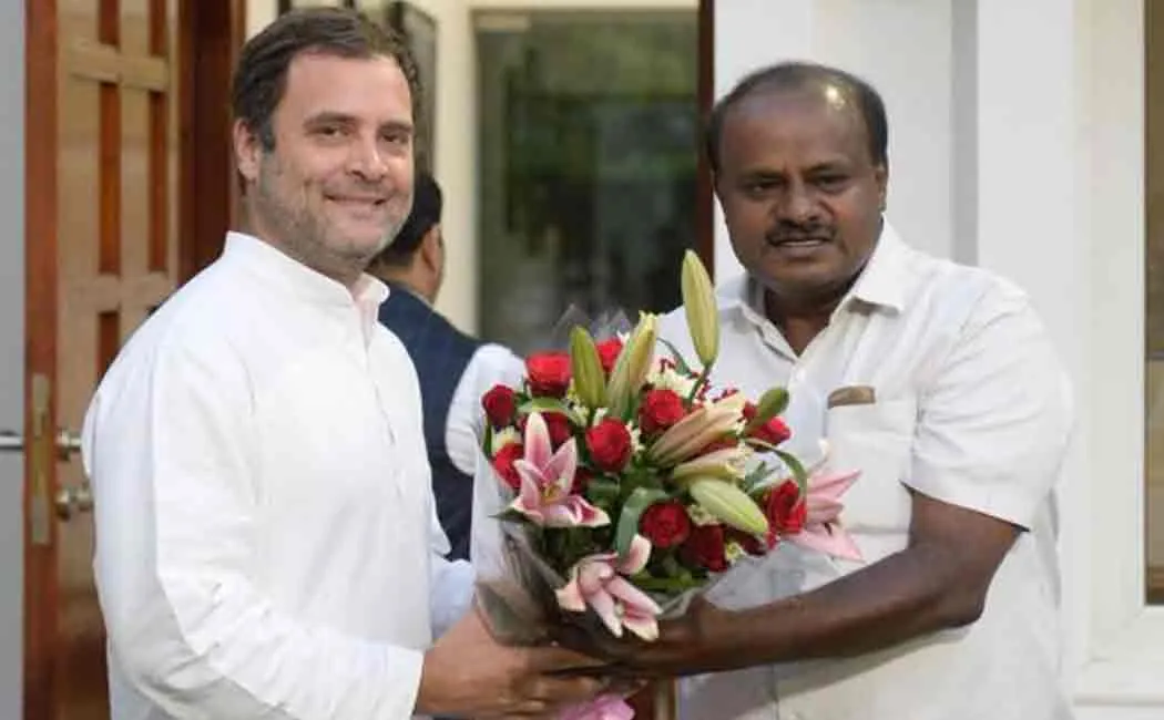 jds mlas resigned their minister posts