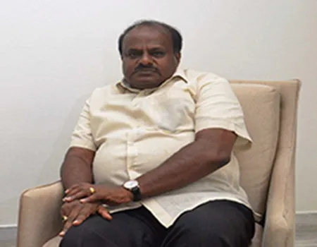 kumarasamy