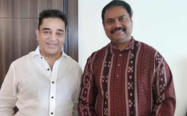 kumaravel