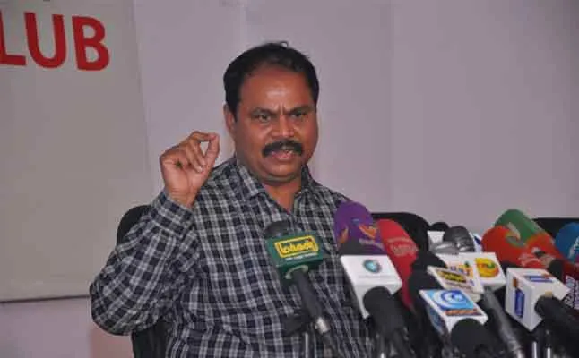 kumaravel