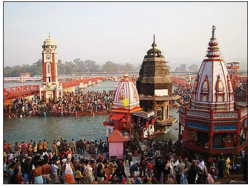 kumbamela