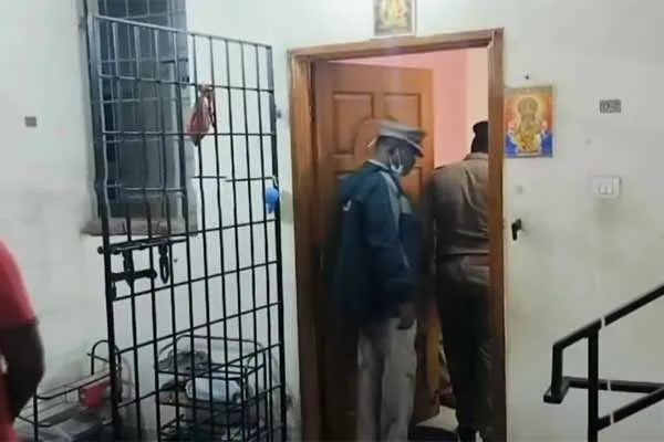 kunradhur gridharan family incident Shocking information revealed