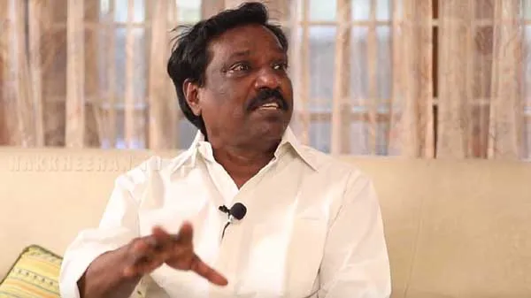 pushpavanam kuppusamy