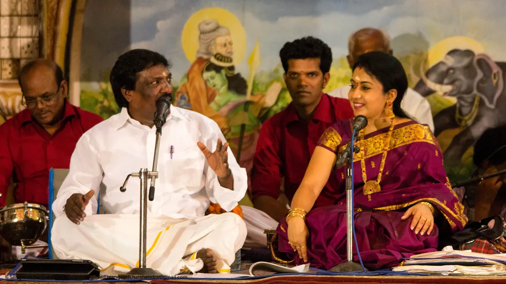 pushpavanam kuppusamy
