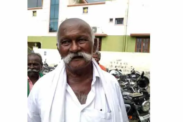 Chennai salem expressway supreme court order and farmers reaction 